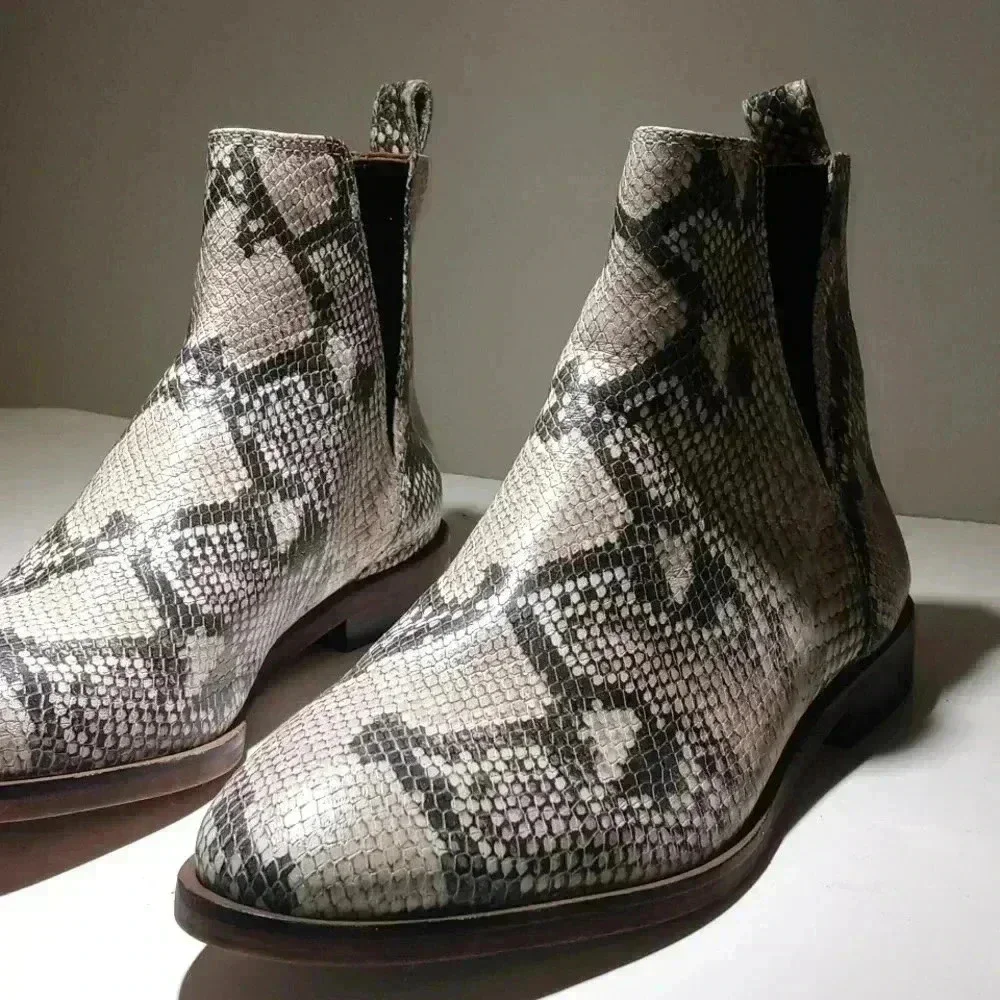 Lucky brand haylia chealsea pull ons